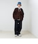 【Traditional WeatherWear】WORK JACKET 002 ZIP