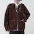 【Traditional WeatherWear】WORK JACKET 002 ZIP