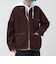 【Traditional WeatherWear】WORK JACKET 002 ZIP