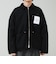 【Traditional WeatherWear】WORK JACKET 002 ZIP