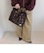 【Drifter/ドリフター】CARRY ALL BAG