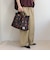 【Drifter/ドリフター】CARRY ALL BAG
