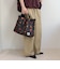 【Drifter/ドリフター】CARRY ALL BAG