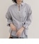 FR 2WAYシャツ