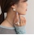 パールブーケピアス