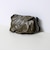 【UNIVERSAL OVERALL】Surplus HOBO shoulder bag