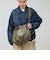 【UNIVERSAL OVERALL】Surplus HOBO shoulder bag
