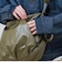 【UNIVERSAL OVERALL】Surplus HOBO shoulder bag