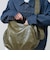 【UNIVERSAL OVERALL】Surplus HOBO shoulder bag