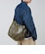 【UNIVERSAL OVERALL】Surplus HOBO shoulder bag