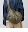 【UNIVERSAL OVERALL】Surplus HOBO shoulder bag