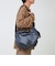 【UNIVERSAL OVERALL】Surplus HOBO shoulder bag