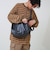 【UNIVERSAL OVERALL】Surplus HOBO shoulder bag