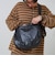【UNIVERSAL OVERALL】Surplus HOBO shoulder bag