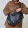 【UNIVERSAL OVERALL】Surplus HOBO shoulder bag
