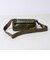 【UNIVERSAL OVERALL】Surplus TOOL square ミニショルダー