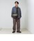 【UNIVERSAL OVERALL】Surplus TOOL square ミニショルダー