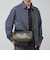 【UNIVERSAL OVERALL】Surplus TOOL square ミニショルダー