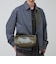 【UNIVERSAL OVERALL】Surplus TOOL square ミニショルダー