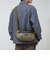 【UNIVERSAL OVERALL】Surplus TOOL square ミニショルダー