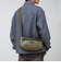 【UNIVERSAL OVERALL】Surplus TOOL square ミニショルダー