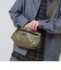 【UNIVERSAL OVERALL】Surplus TOOL square ミニショルダー