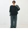 【UNIVERSAL OVERALL】Surplus TOOL square ミニショルダー