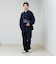【UNIVERSAL OVERALL】Surplus TOOL square ミニショルダー