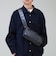 【UNIVERSAL OVERALL】Surplus TOOL square ミニショルダー