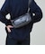 【UNIVERSAL OVERALL】Surplus TOOL square ミニショルダー