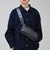 【UNIVERSAL OVERALL】Surplus TOOL square ミニショルダー