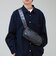 【UNIVERSAL OVERALL】Surplus TOOL square ミニショルダー
