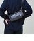【UNIVERSAL OVERALL】Surplus TOOL square ミニショルダー