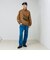 【UNIVERSAL OVERALL/ユニバーサルオーバーオール】Surplus sacoche