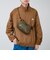【UNIVERSAL OVERALL/ユニバーサルオーバーオール】Surplus sacoche