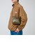 【UNIVERSAL OVERALL/ユニバーサルオーバーオール】Surplus sacoche