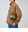 【UNIVERSAL OVERALL/ユニバーサルオーバーオール】Surplus sacoche