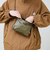 【UNIVERSAL OVERALL/ユニバーサルオーバーオール】Surplus sacoche