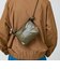 【UNIVERSAL OVERALL/ユニバーサルオーバーオール】Surplus sacoche