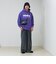 【UNIVERSAL OVERALL/ユニバーサルオーバーオール】Surplus sacoche