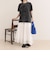 【fredy×GOODROCKSPEED】BIG MICKEYプリント半袖Tシャツ