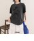 【fredy×GOODROCKSPEED】BIG MICKEYプリント半袖Tシャツ