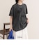 【fredy×GOODROCKSPEED】BIG MICKEYプリント半袖Tシャツ