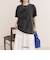【fredy×GOODROCKSPEED】BIG MICKEYプリント半袖Tシャツ