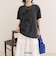 【fredy×GOODROCKSPEED】BIG MICKEYプリント半袖Tシャツ