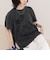 【fredy×GOODROCKSPEED】BIG MICKEYプリント半袖Tシャツ