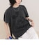 【fredy×GOODROCKSPEED】BIG MICKEYプリント半袖Tシャツ