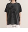 【fredy×GOODROCKSPEED】BIG MICKEYプリント半袖Tシャツ