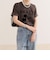 【fredy×GOODROCKSPEED】フロッキーMICKEY半袖Tシャツ