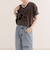 【fredy×GOODROCKSPEED】フロッキーMICKEY半袖Tシャツ